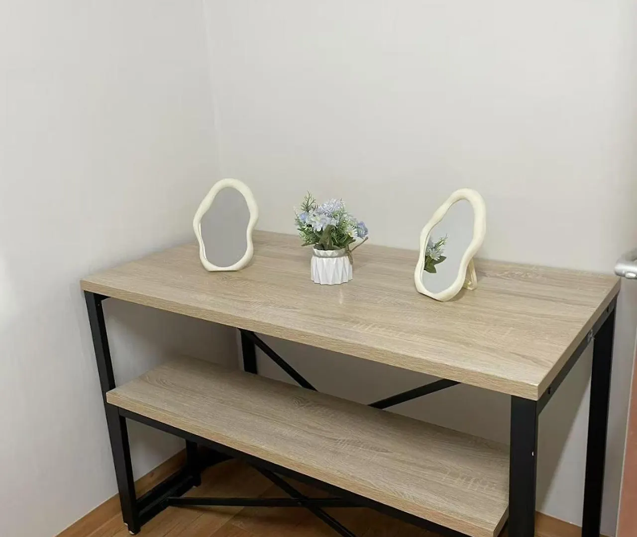 Apartmán Ananms206, Two Bedrooms And One Living Room Soul